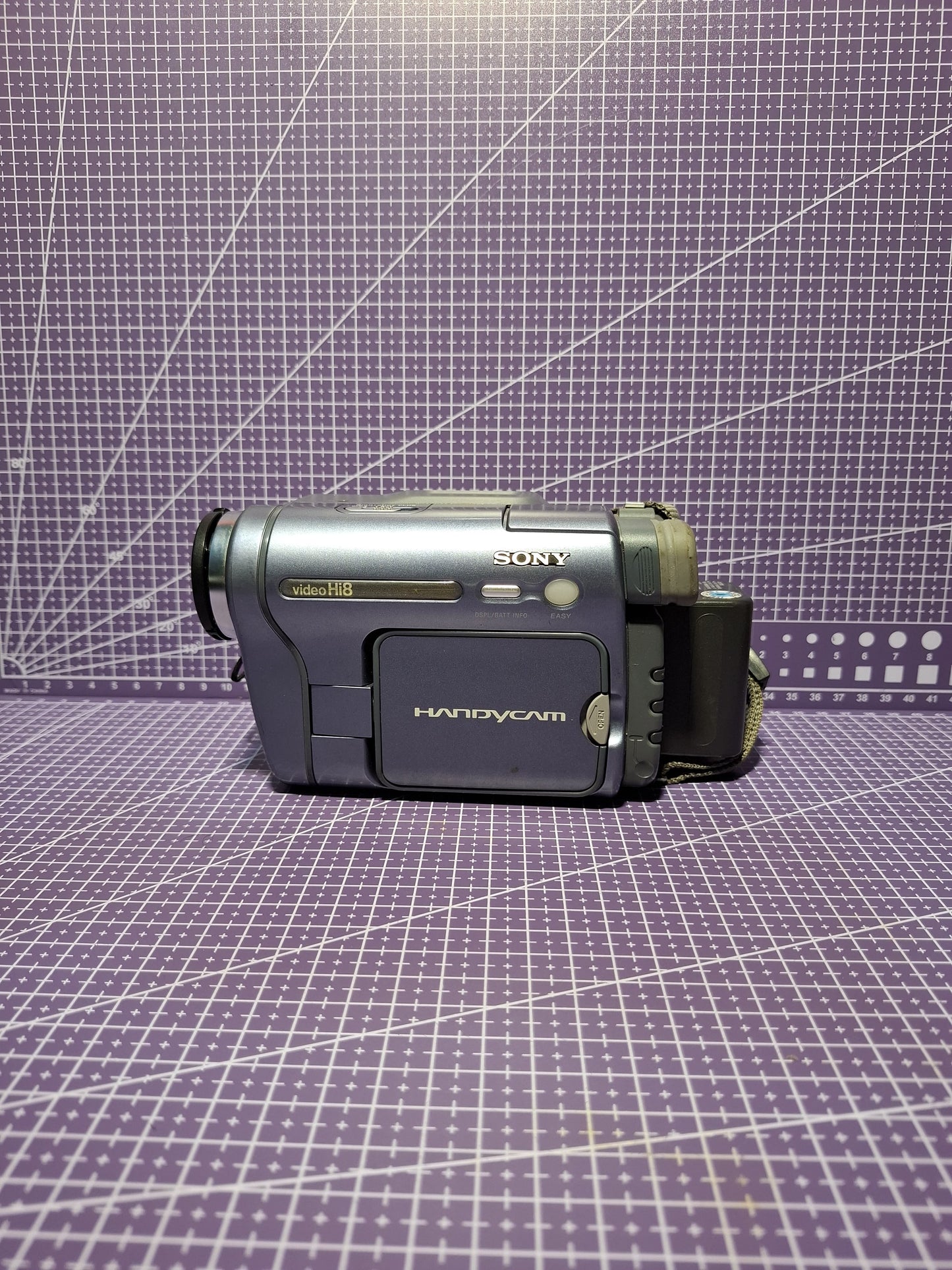 Sony TRV 228e mint condition
