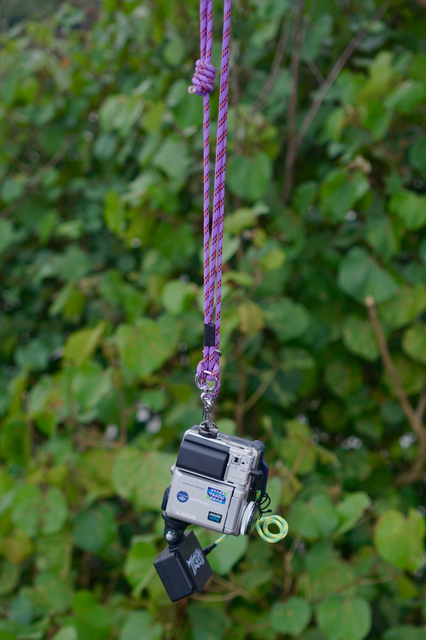 Camcorder Sling