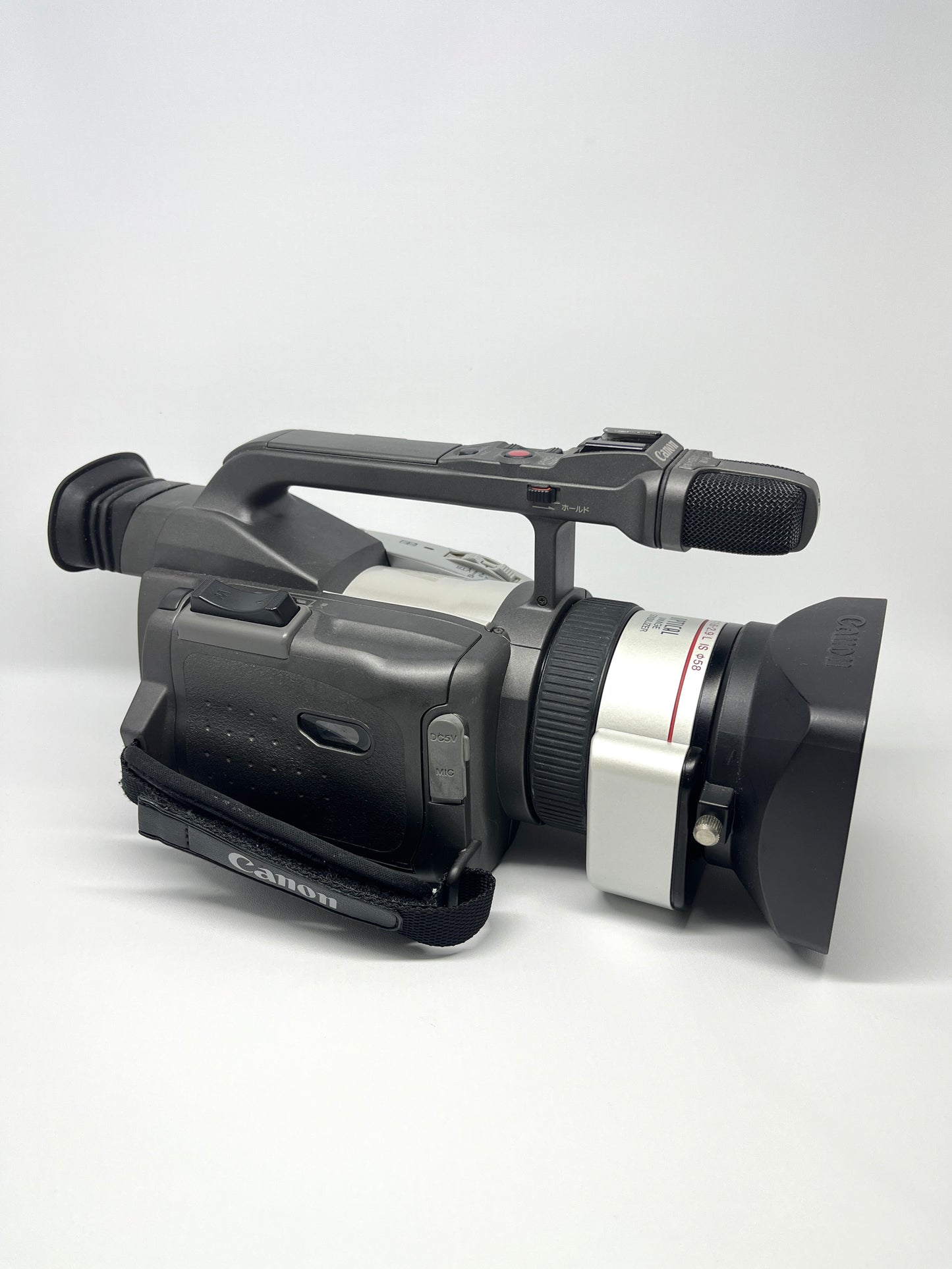Canon GL1 ( XV1 Japan Version )