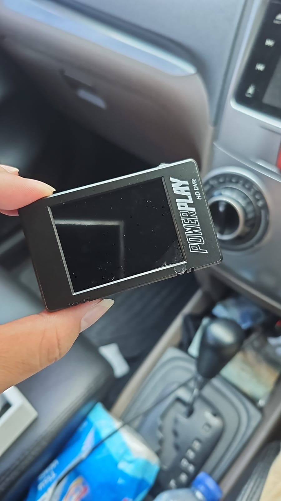 Powerplay Tapeless For All Camcorder