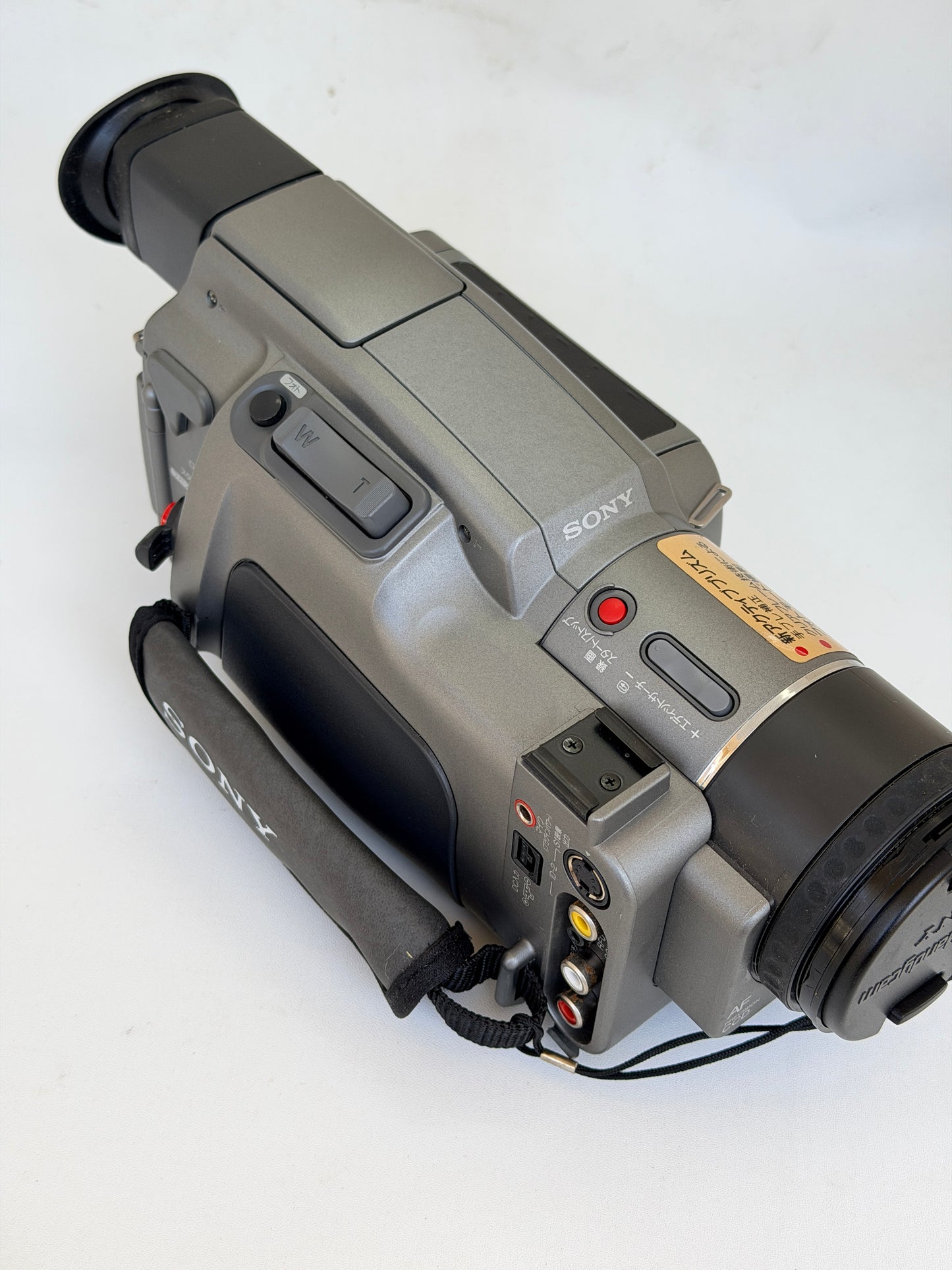 Sony VX-700 NTSC ( Japan Version ) Rare