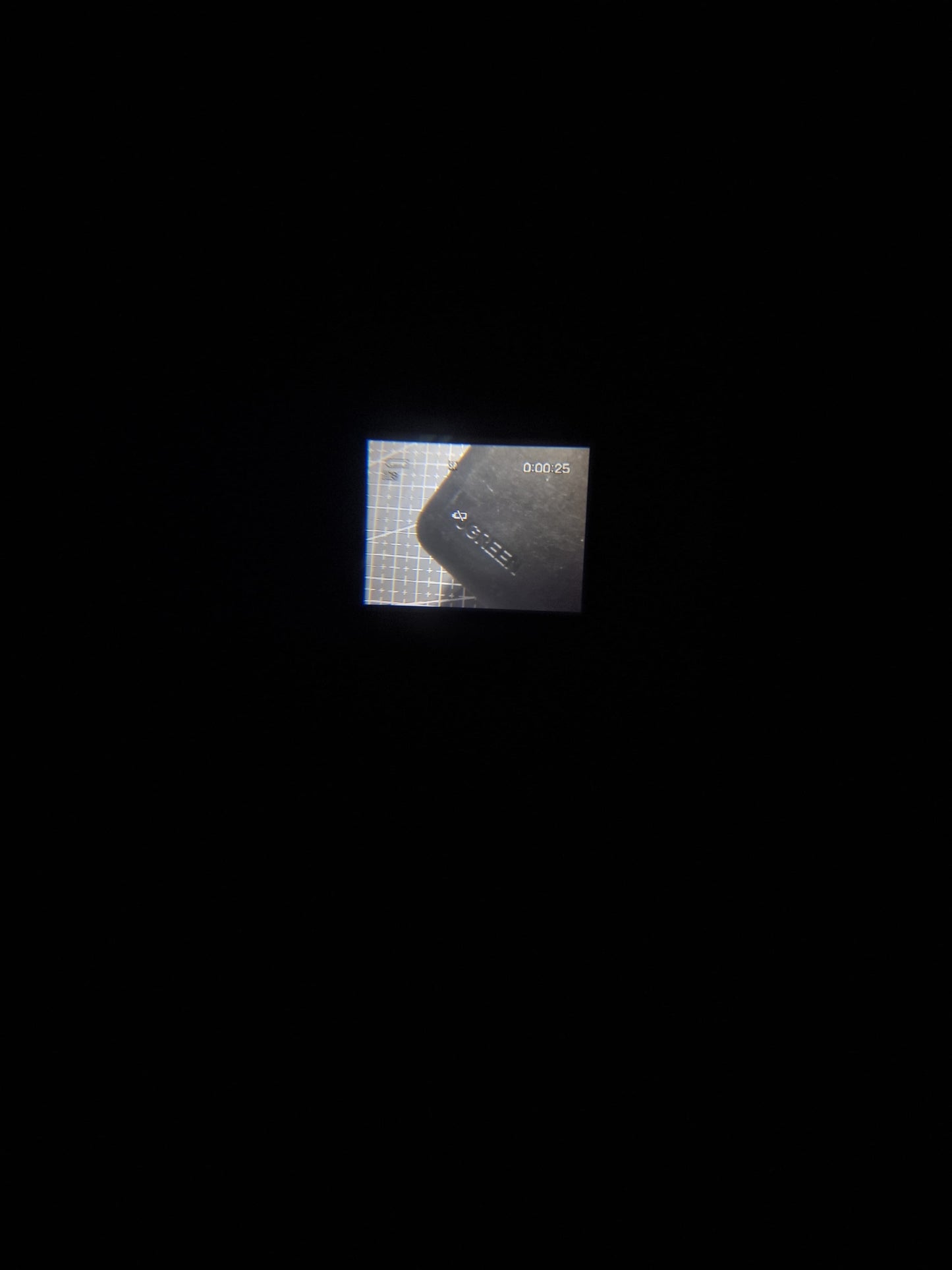 Sony TRV 228e mint condition