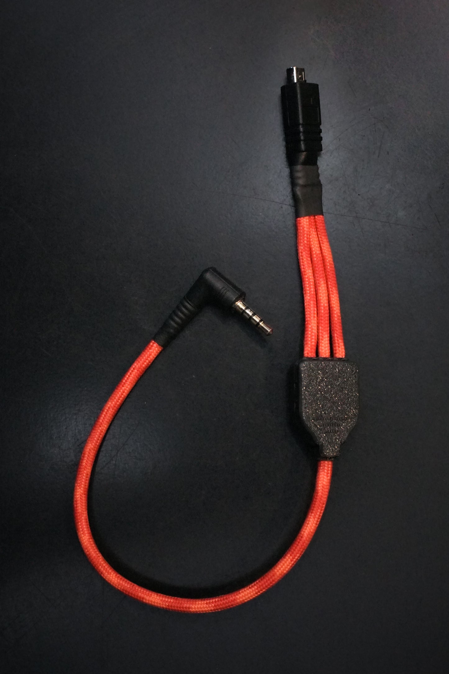 10 Pin A/V Custom Cable for Immersion RC & DVR