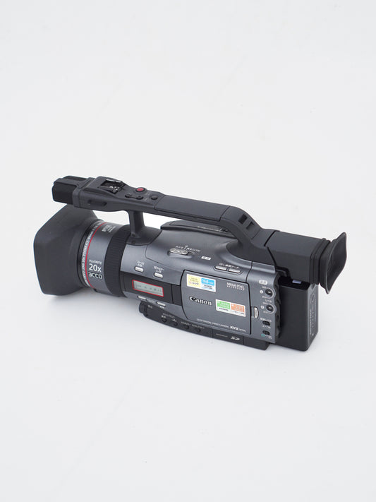 Canon XV 2 Japan Version Mint Condition ( Tapeless )
