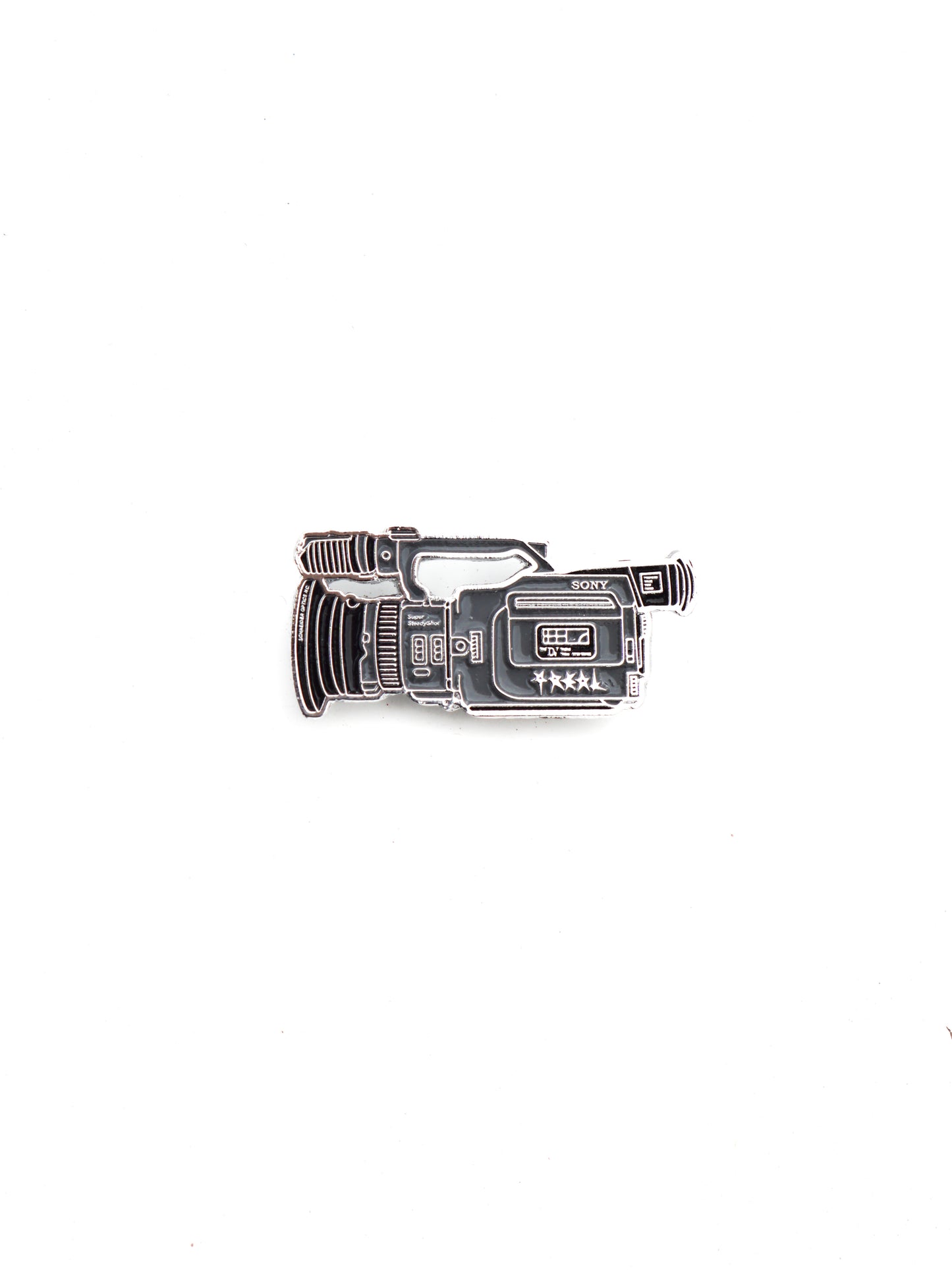 4Real VX1000 Eneamel Pin