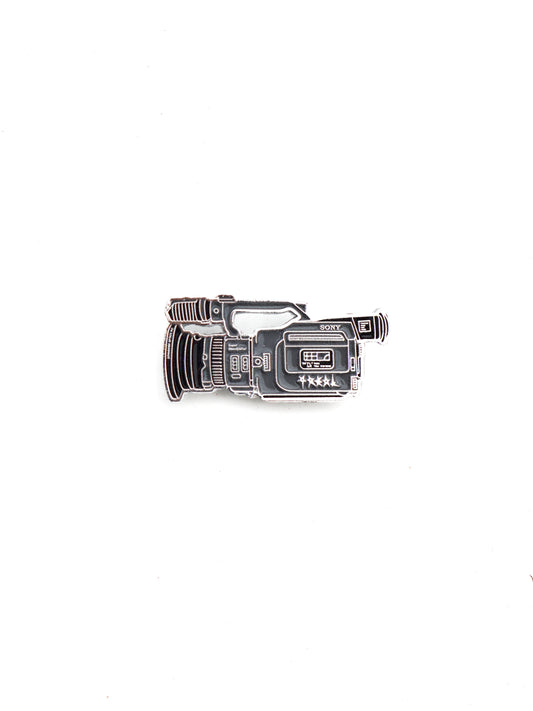 4Real VX1000 Eneamel Pin