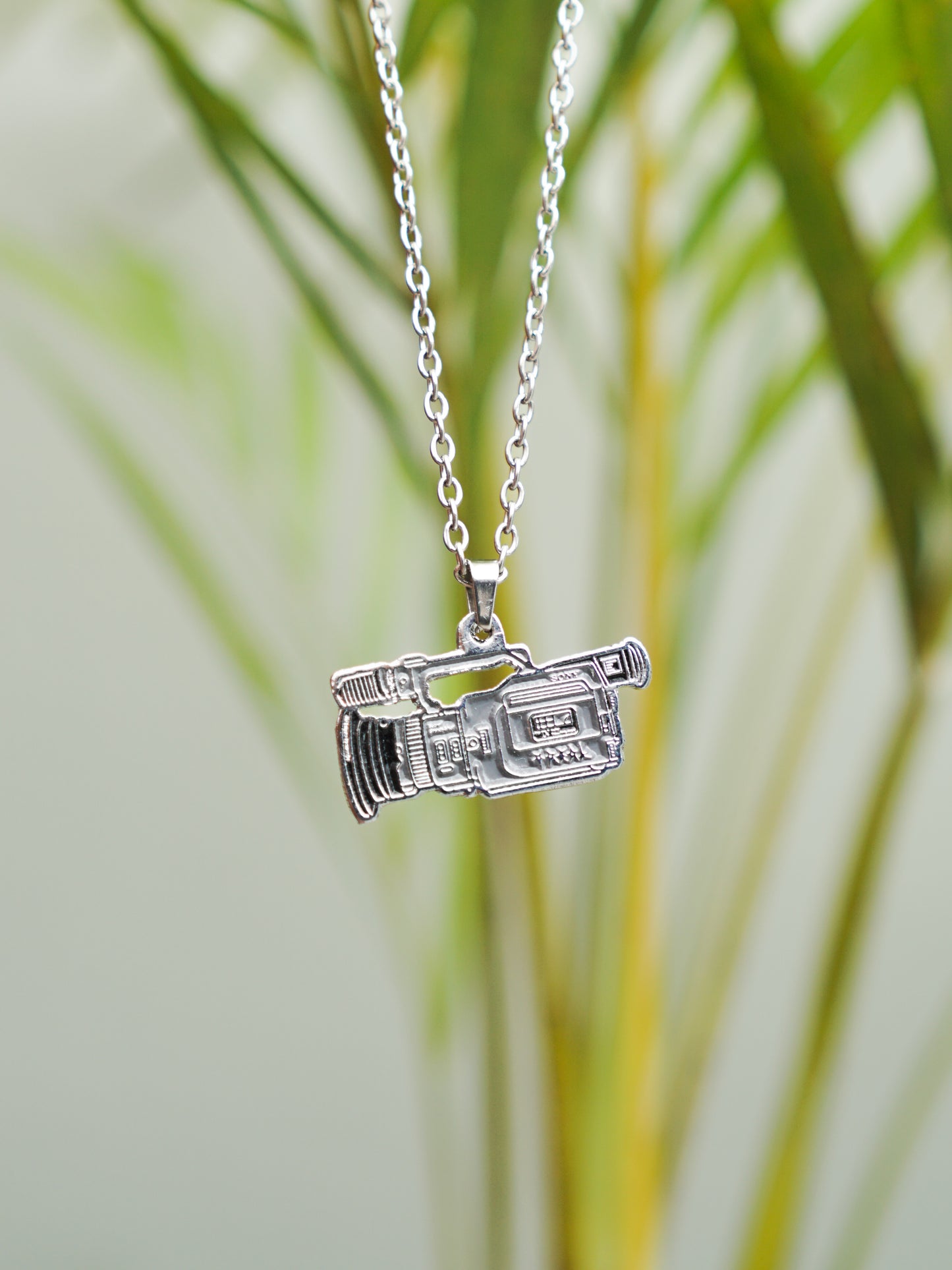 VX1000 Necklace