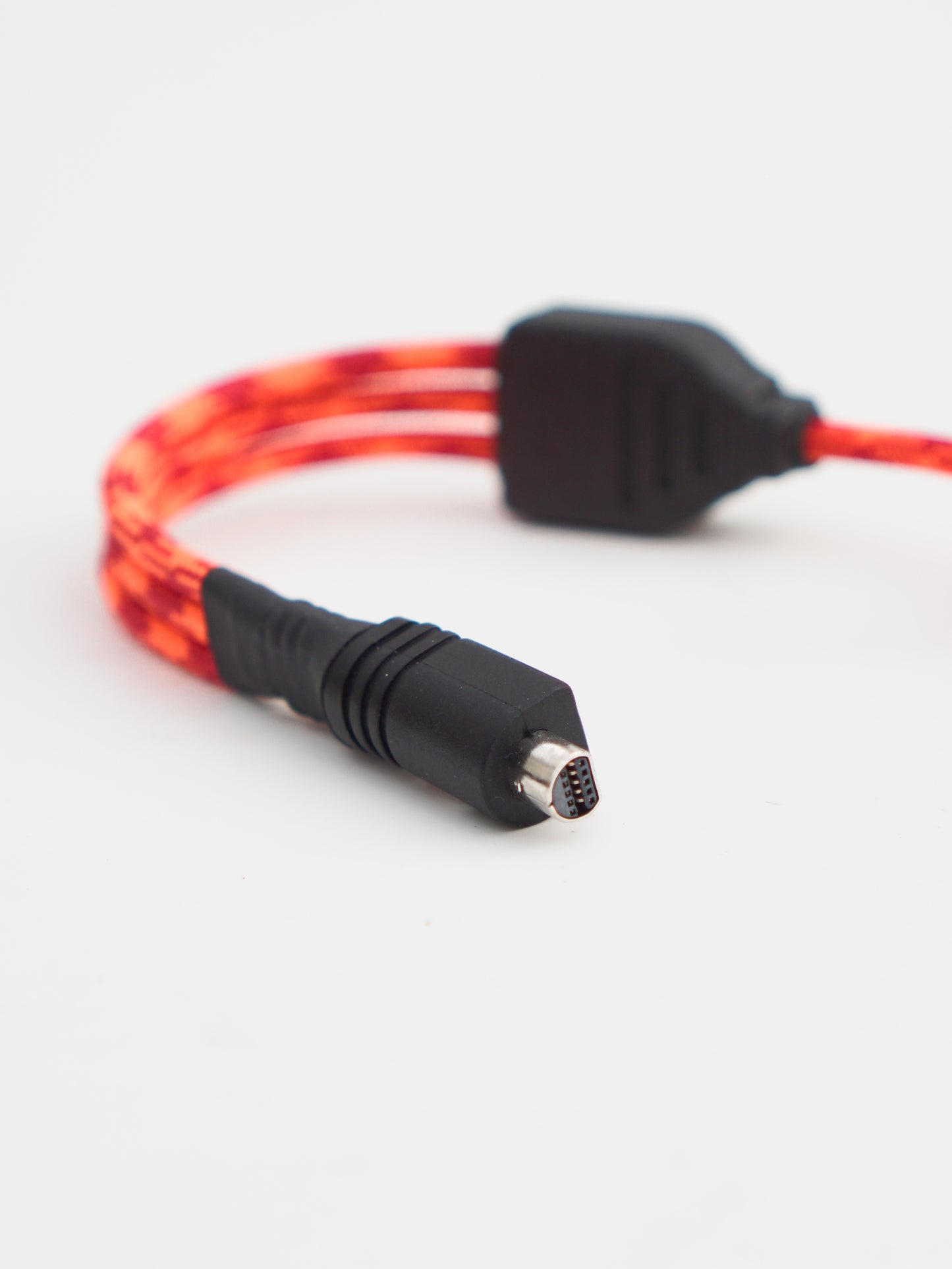 Bundling Tapeless DVR + 10 Pin A/V Cable