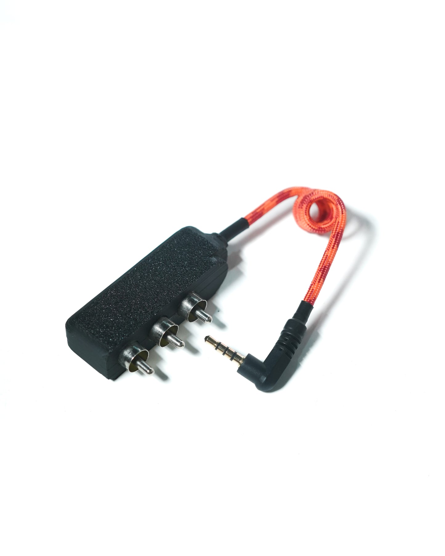 Newest Version RCA Custom Cable ( Powerplay )