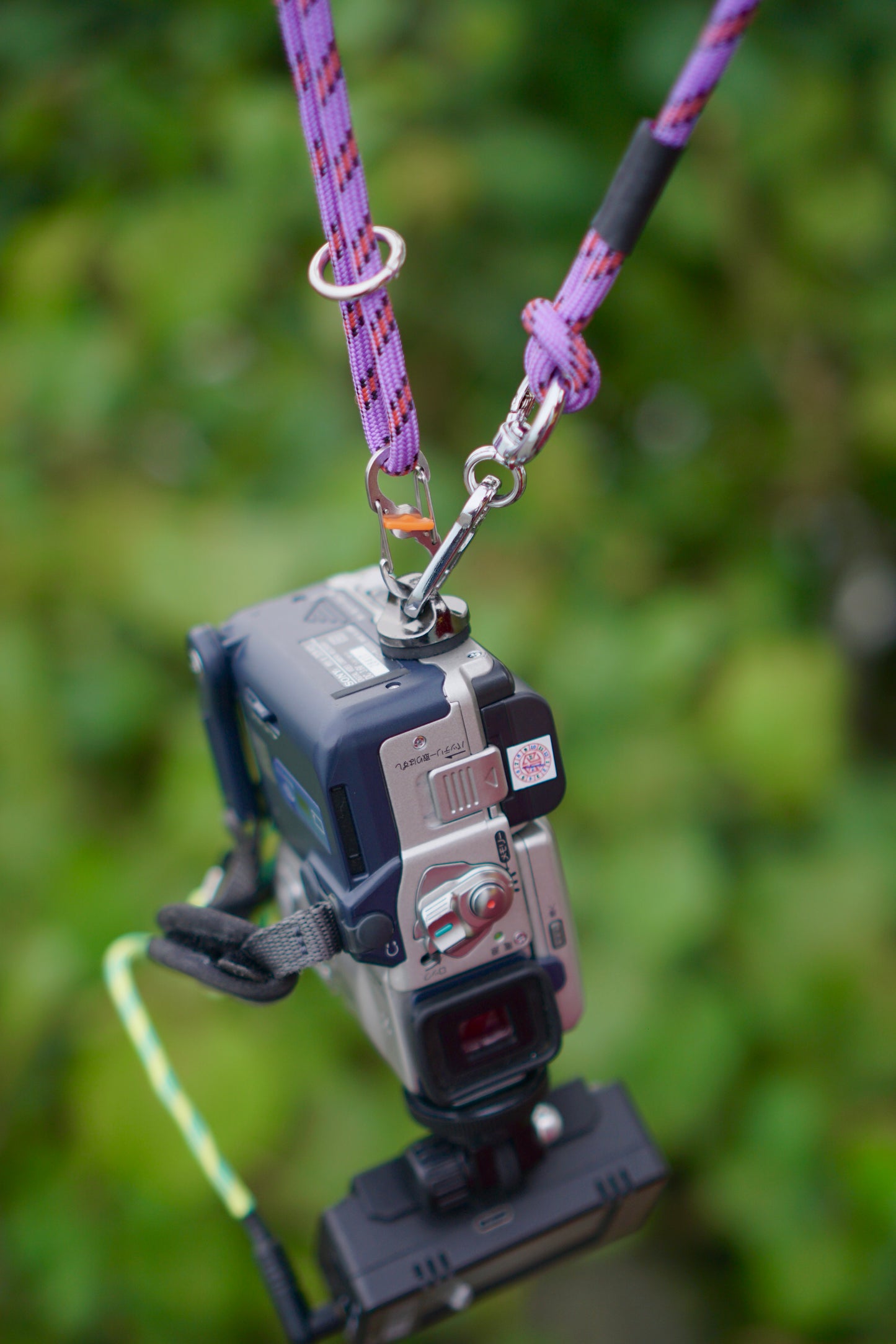 Camcorder Sling