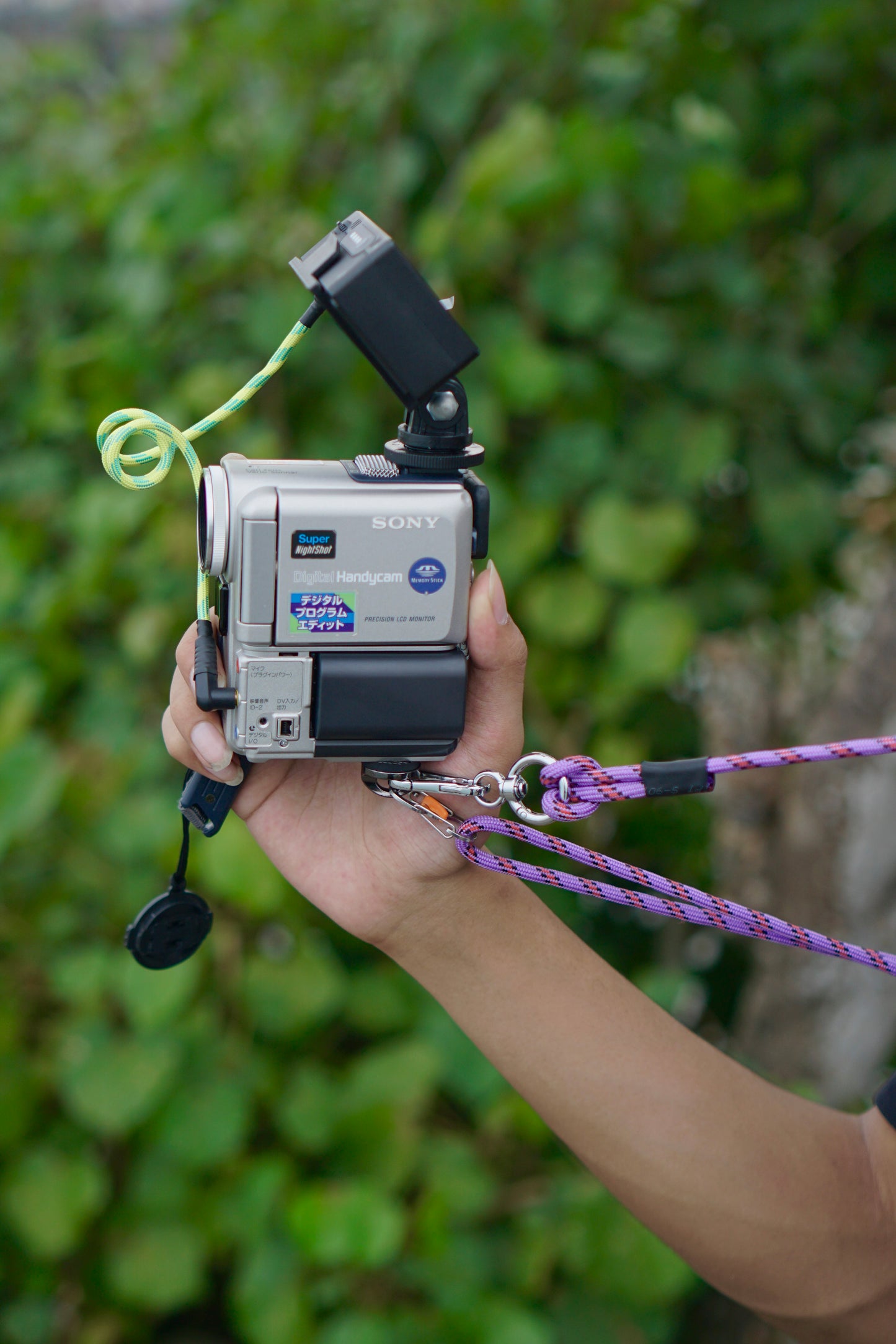 Camcorder Sling