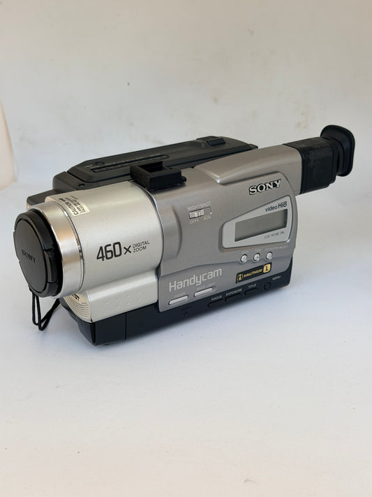 Sony TR-718e mint condition
