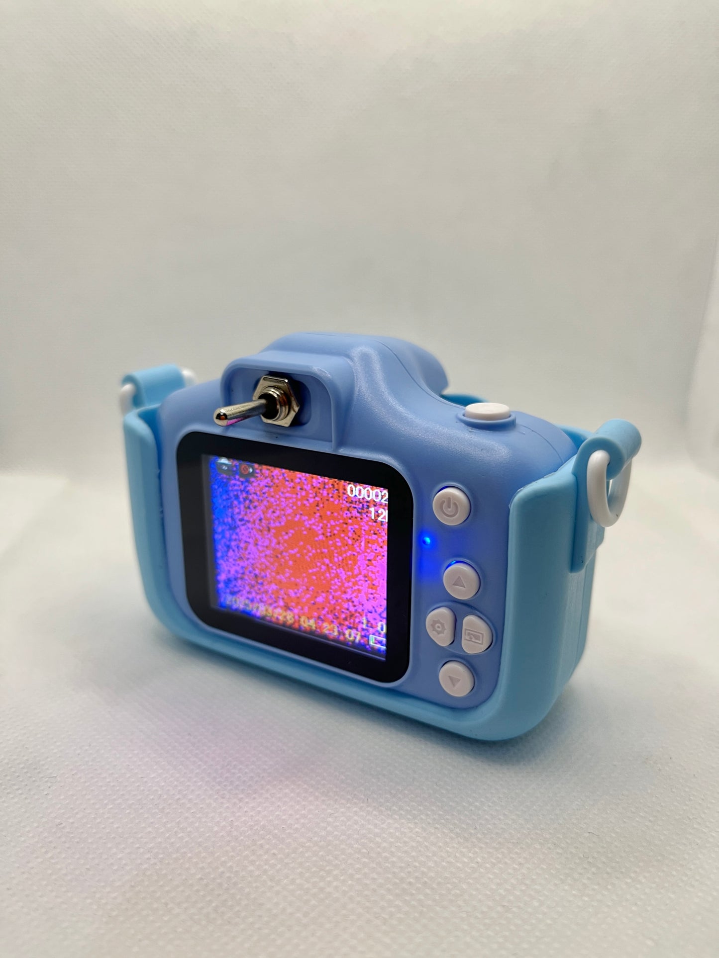 4real Circuit Bent Camera