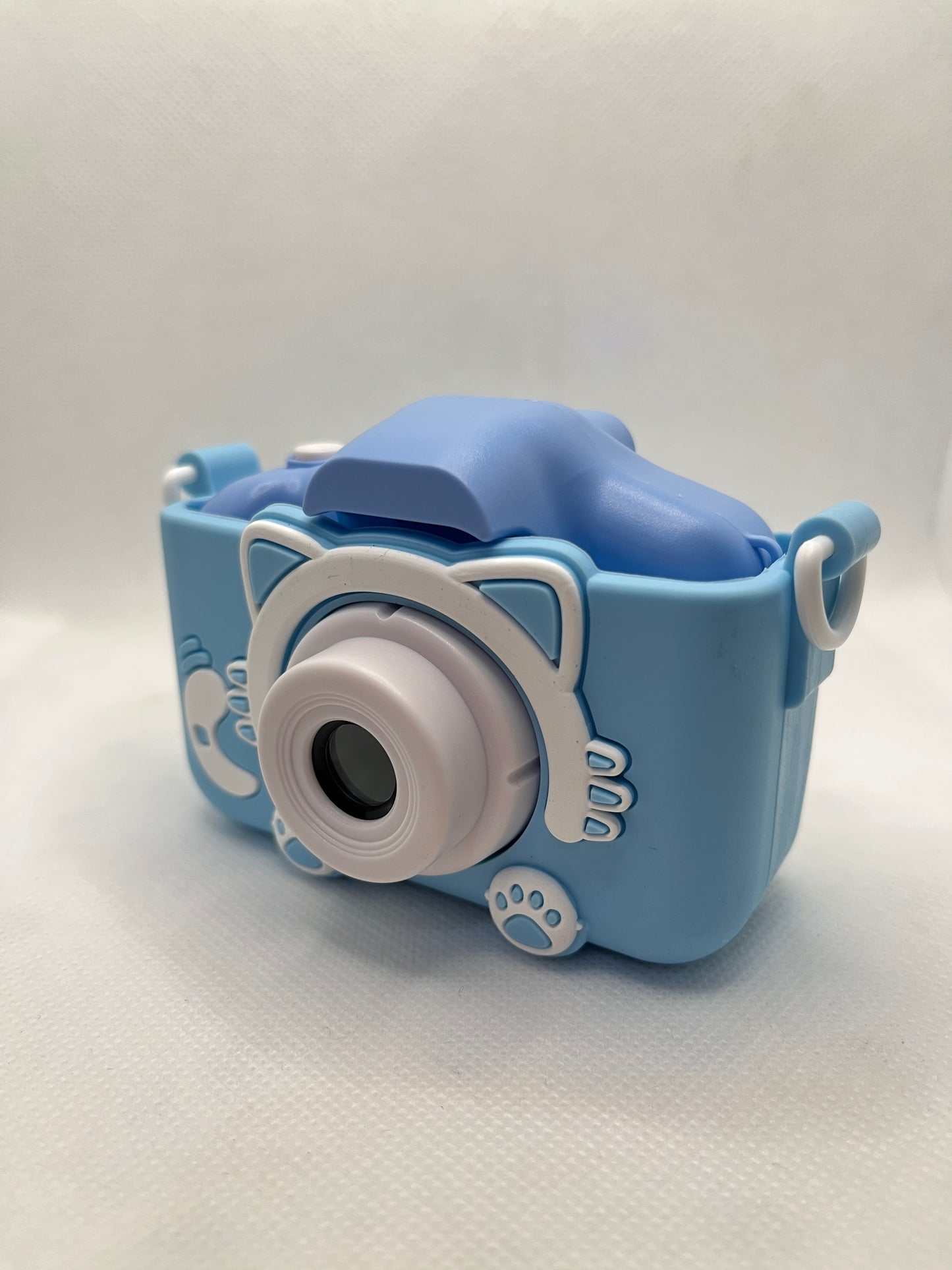 4real Circuit Bent Camera